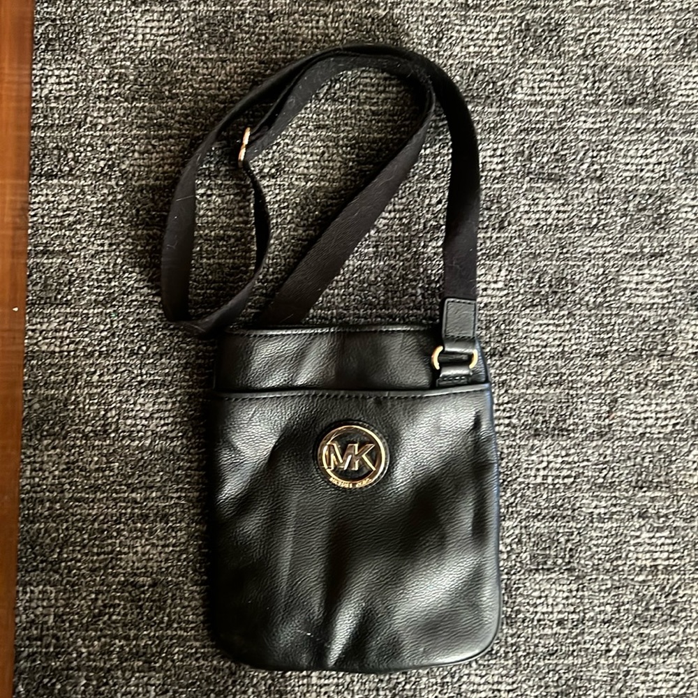 Michael Kors crossbody